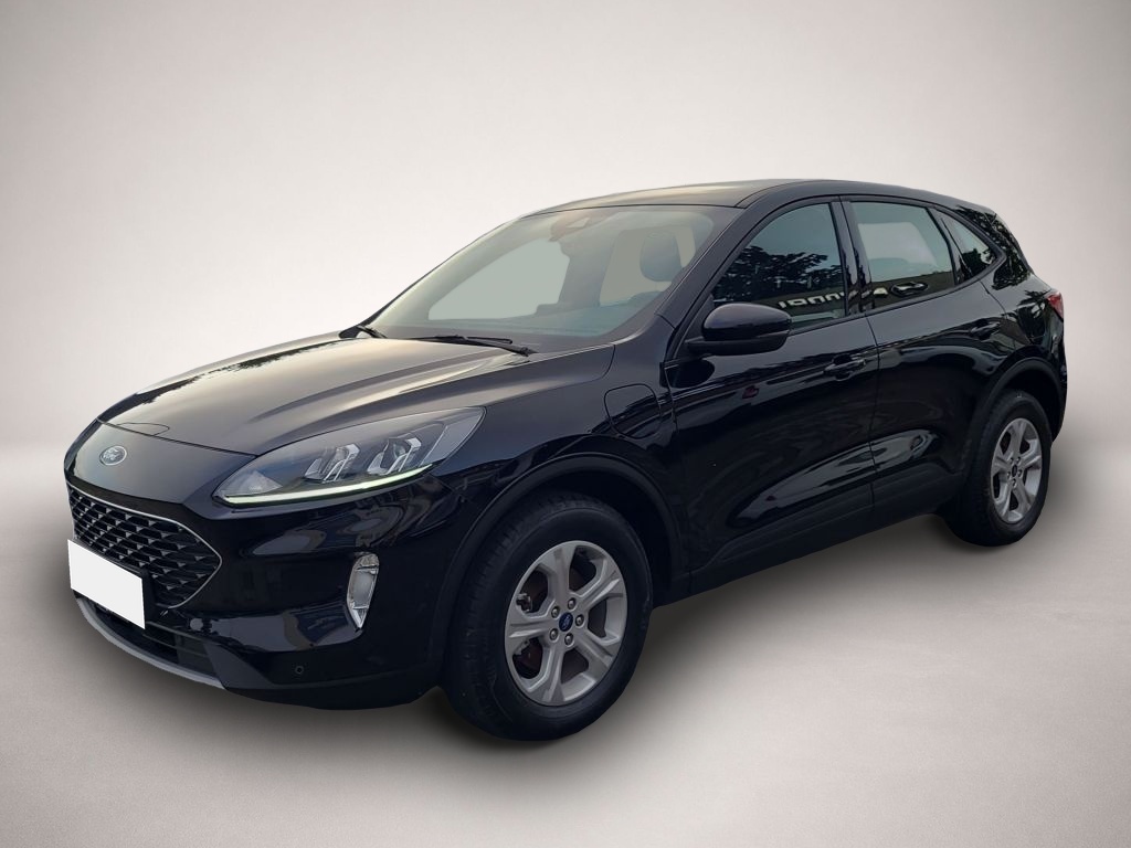 Fotografie des Ford Kuga 2.5 Duratec PHEV COOL&CONNECT