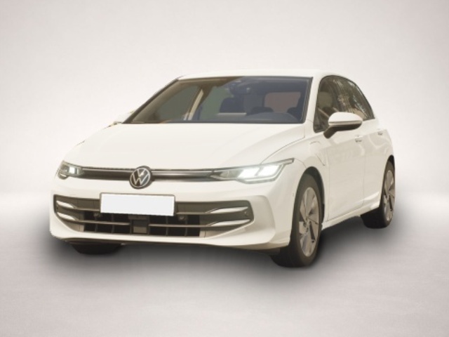 Bild Golf Volkswagen