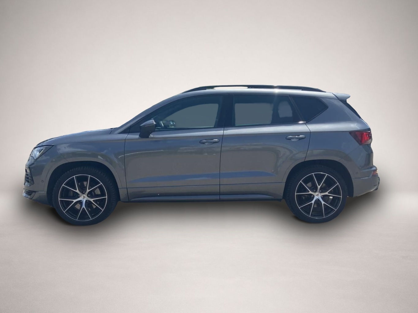 Bild 2 Cupra Ateca 2.0 TSI DSG 4-DRIVE BEATS+EL.SITZ+360-KAME