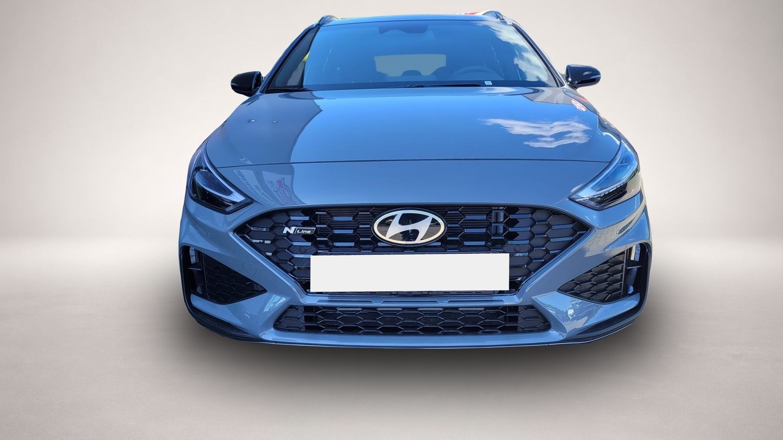 Bild 2 Hyundai i30 1.6 SW N-Line*Navi*LED*Shzg*PDC*Cam*18