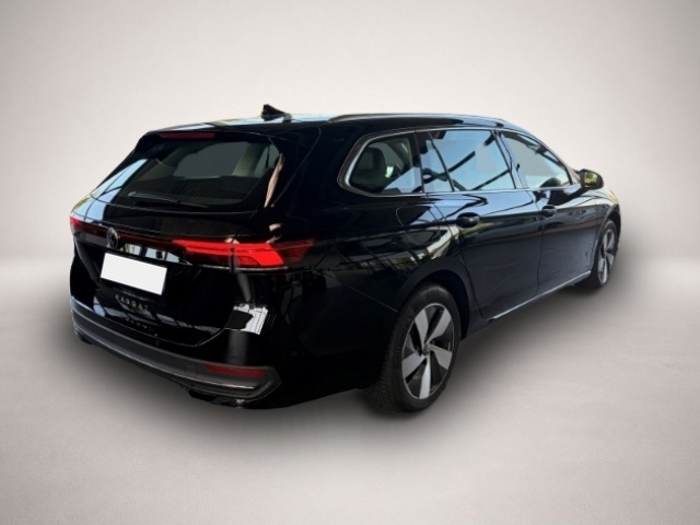 Bild 4 Volkswagen Passat Variant 2.0 TDI Business AHK Navi 360° Me