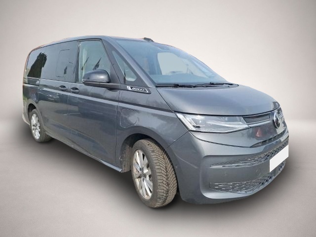Fotografie 5 des Volkswagen T7 Multivan LÜ 1.4TSI eHybrid DSG Life LANG/AHK/