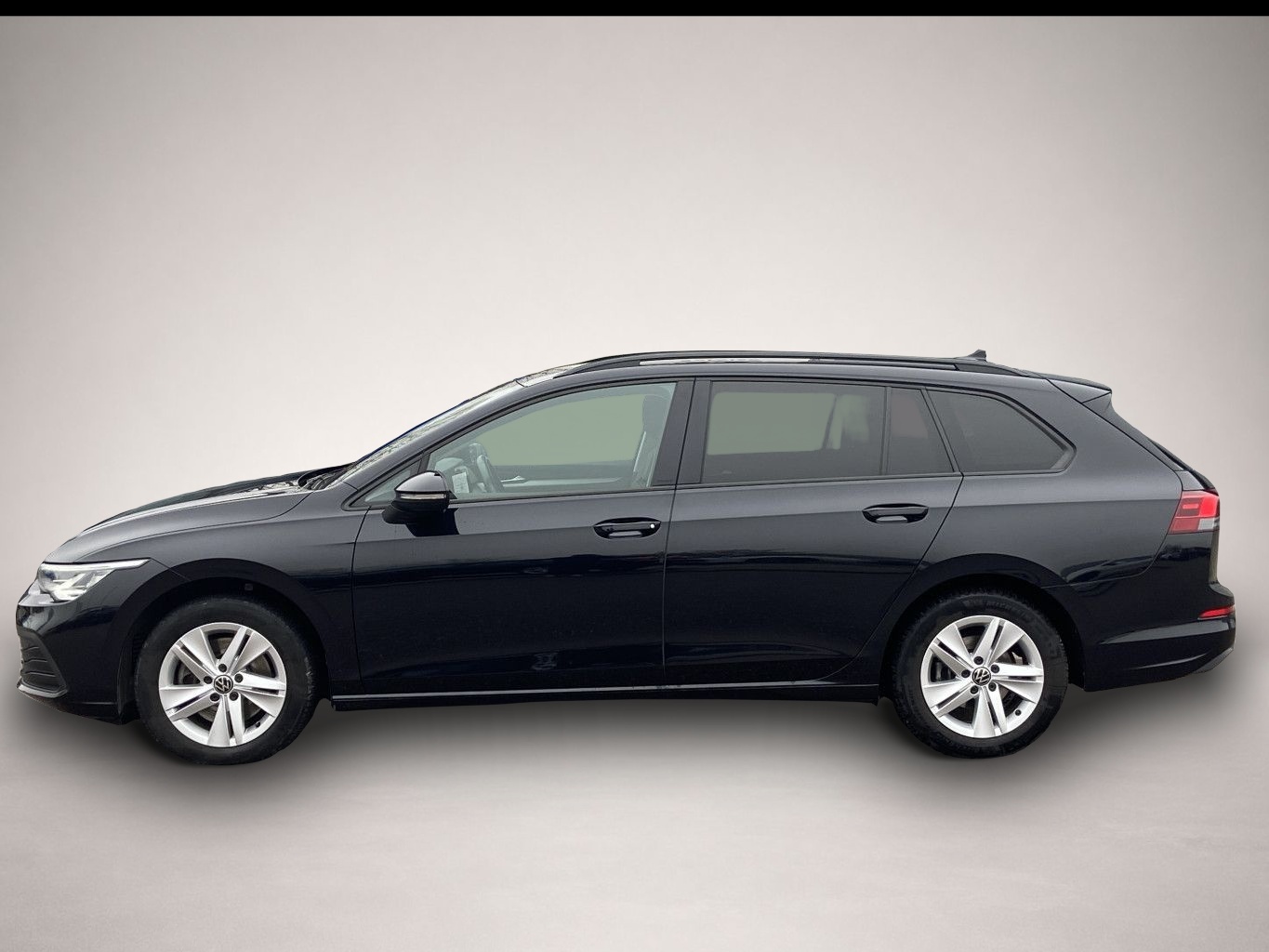 Bild 2 Volkswagen Golf Variant 2.0 TDI DSG LIFE AHK+APP-CONNECT+AC