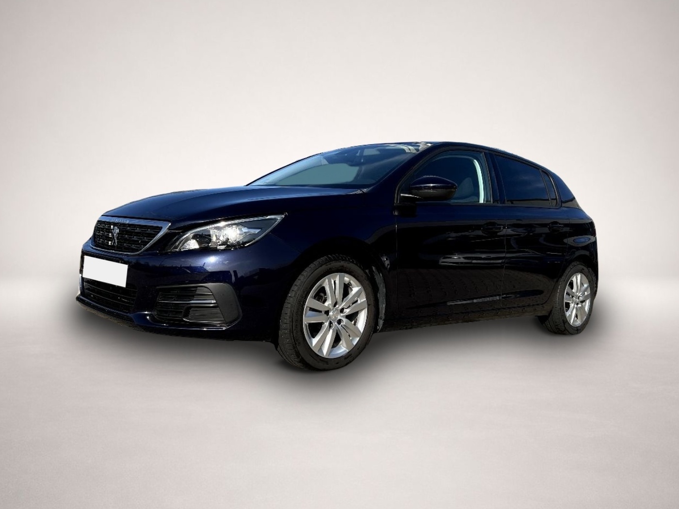 Fotografie Peugeot 308 1.2 e-THP PureTech 130 Active *Navi Sitzh.*