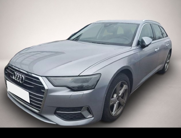 Bild A6 Audi