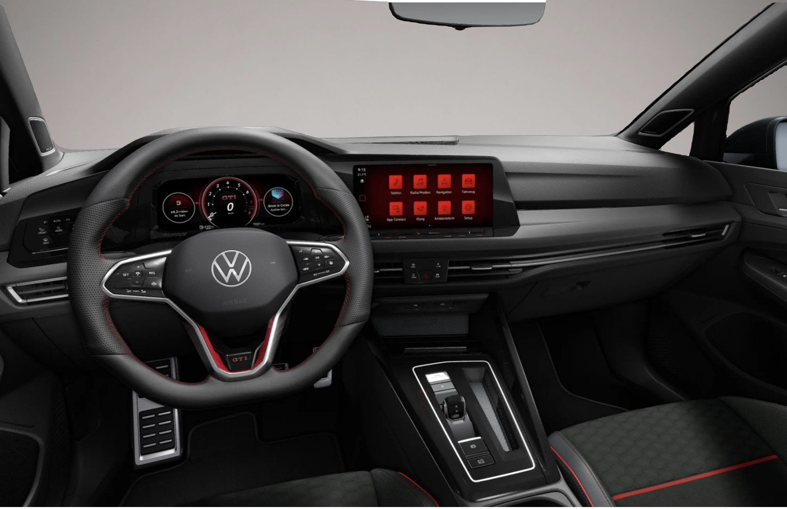 Bild 2 Volkswagen Golf VIII
