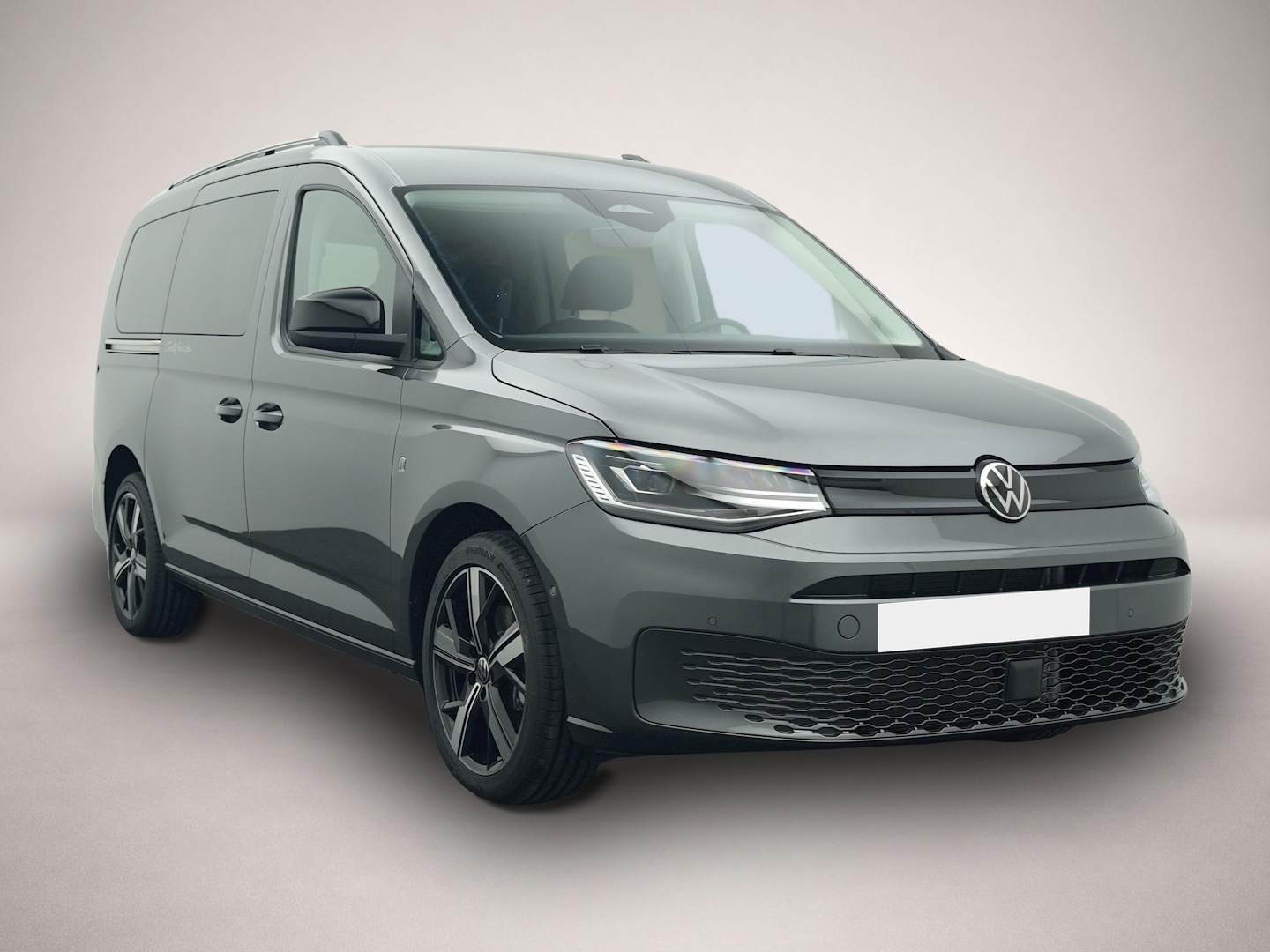 Bild 7 Volkswagen Caddy Maxi California TDI LED NAVI STANDHEIZUNG