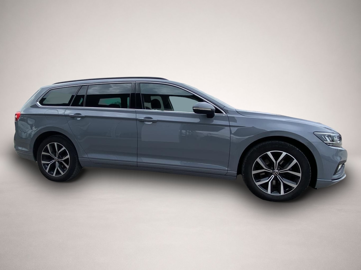 Bild 6 Volkswagen Passat Variant 2.0 TDI DSG BUSINESS 4-MOTION AHK