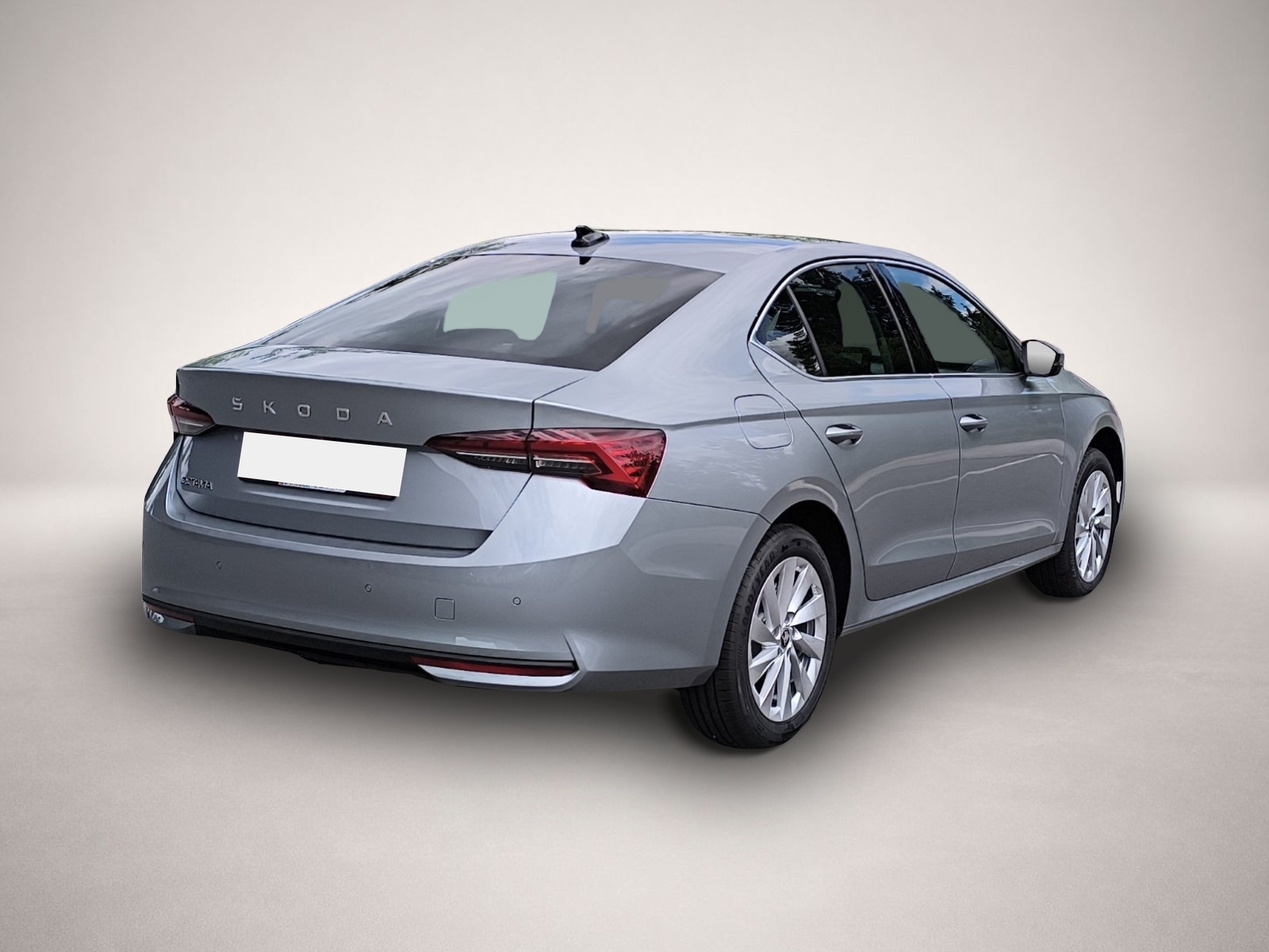 Bild 7 Skoda Octavia 1.5 TSI mHEV 110 kW DSG Selection NAV RF