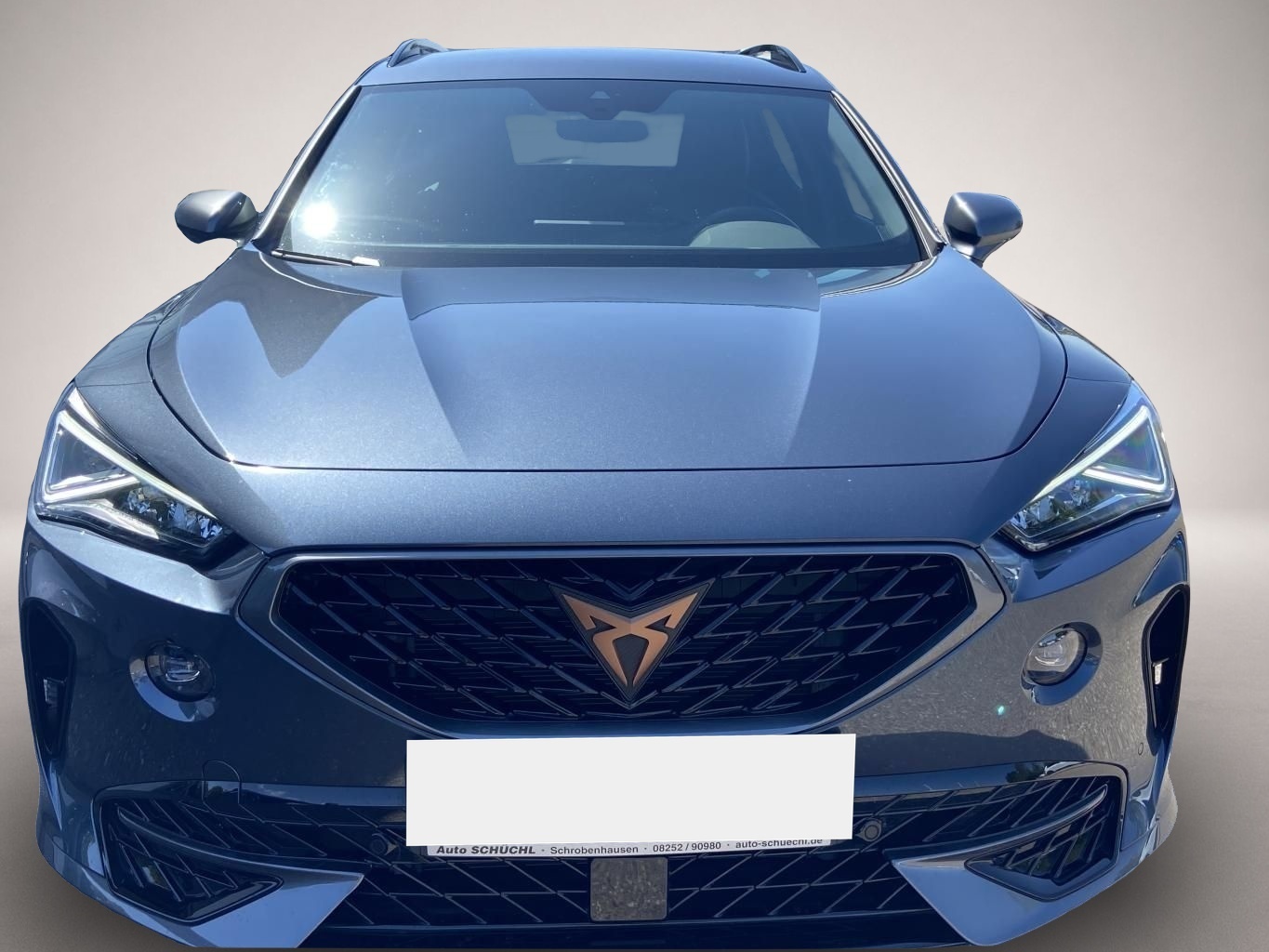 Bild 7 Cupra Formentor 1.5 TSI DSG 19"+SAVE+DRIVING-XL+VIRTUA