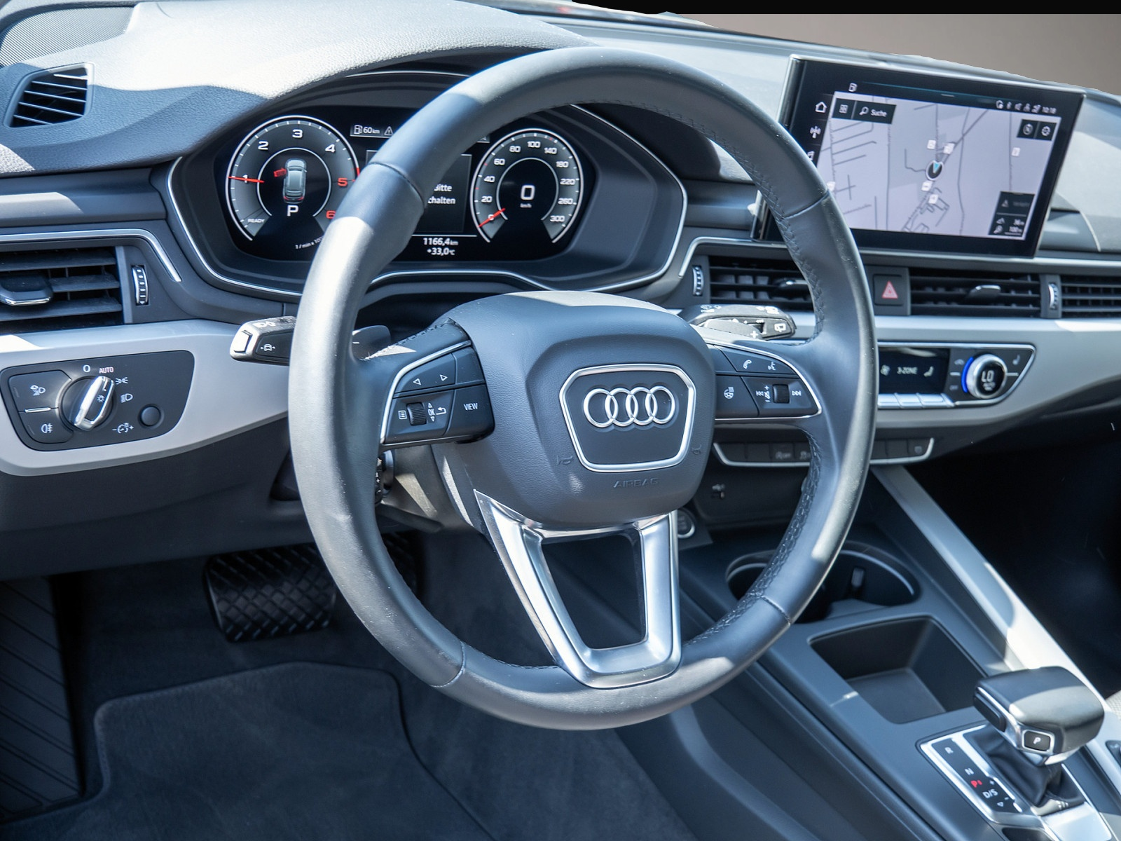 Bild 6 Audi A4
