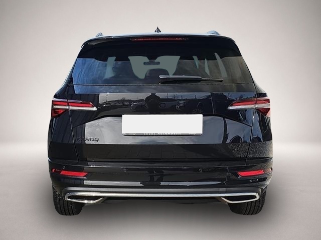 Bild 5 Skoda Karoq Sportline Karoq 1.5 TSI DSG Sportline 5J.Gar Ke.