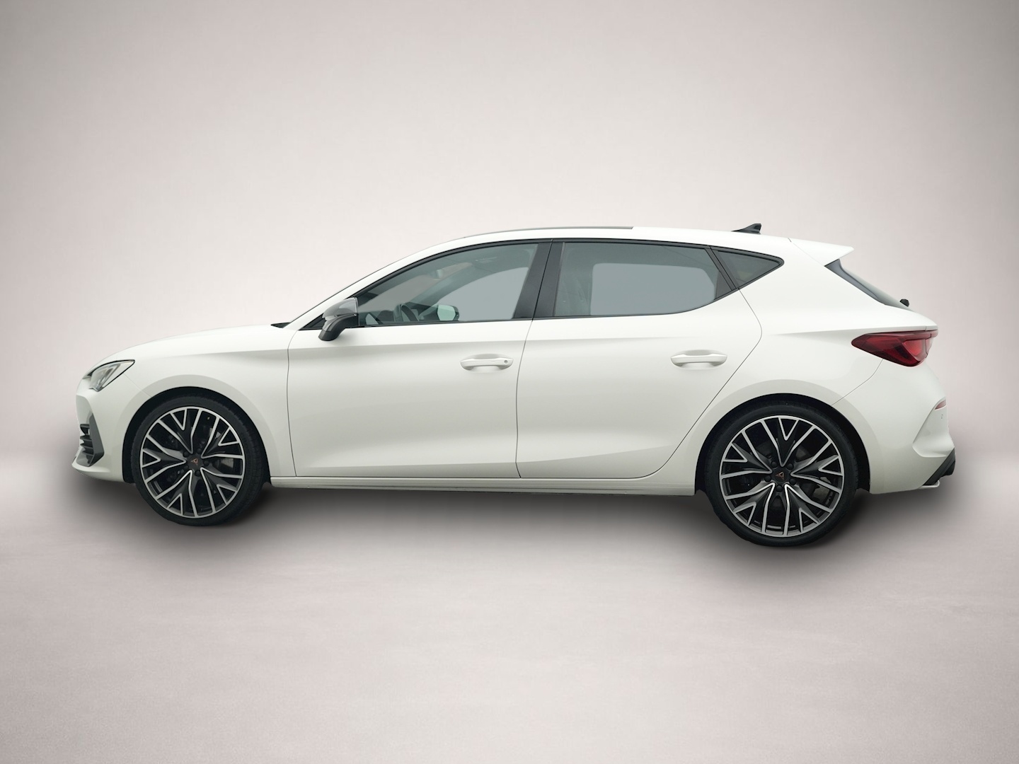 Bild 2 Cupra Leon 2.0 TSI DSG VZ LED NAVI PANO ACC SHZ