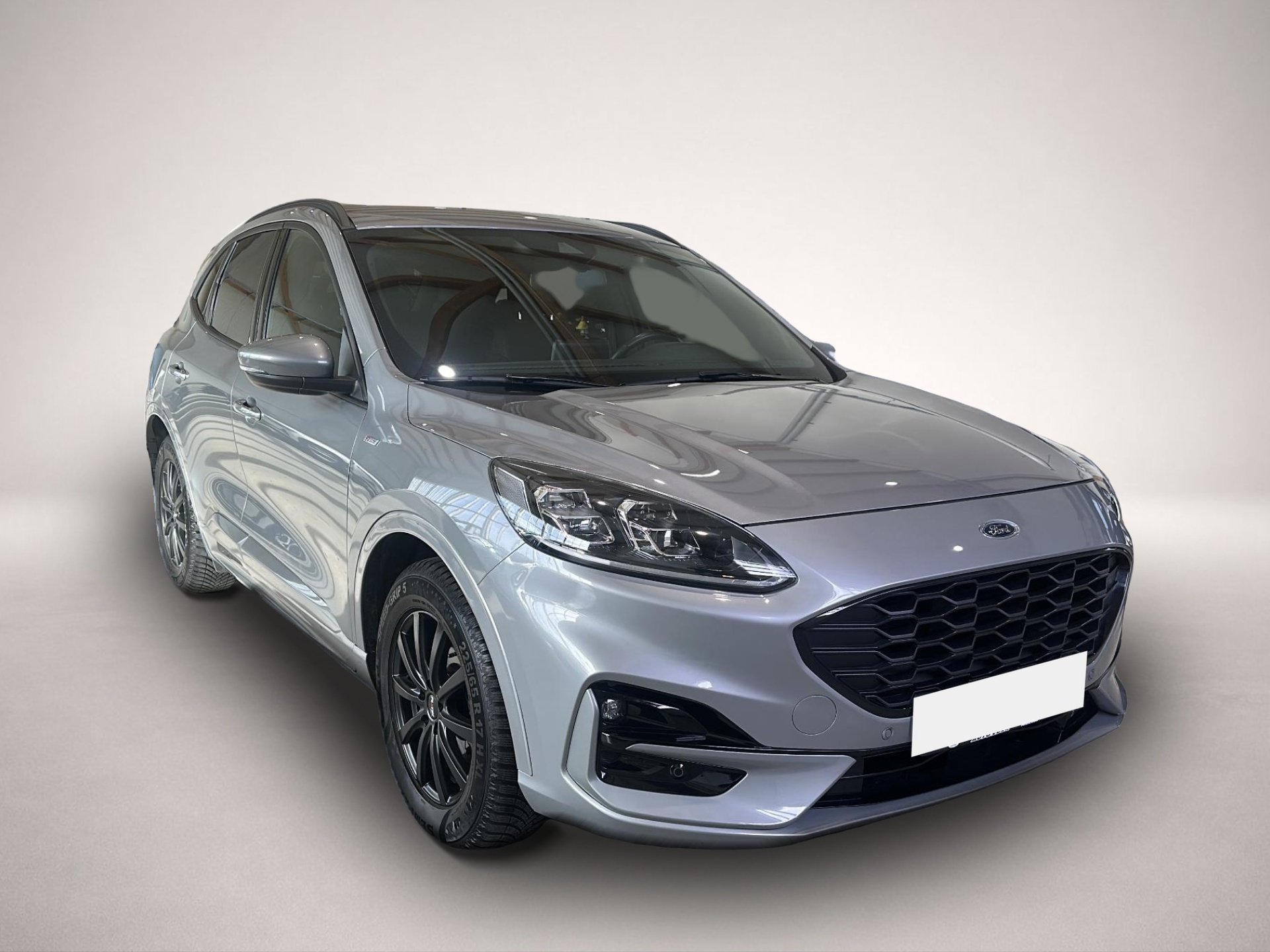 Bild 4 Ford Kuga ST-Line X Sportpaket Bluetooth Navi LED Kli