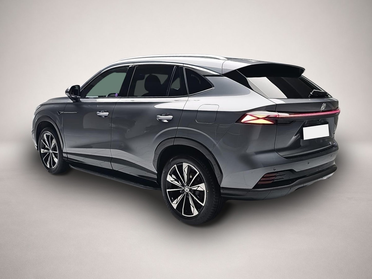 Bild 3 MG HS 1.5 PLUG-IN-HYBRID MY25.5 LUXURY LEDER 360-GR