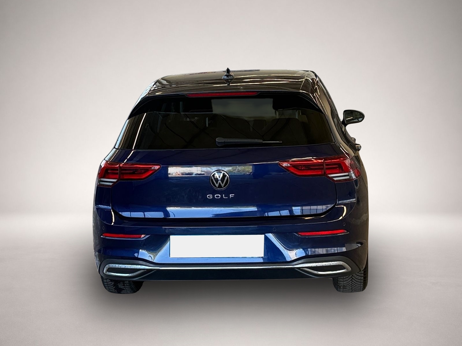 Bild 4 Volkswagen Golf VIII 1.5 TSI Active *LED*Navi*Sitzheizung*