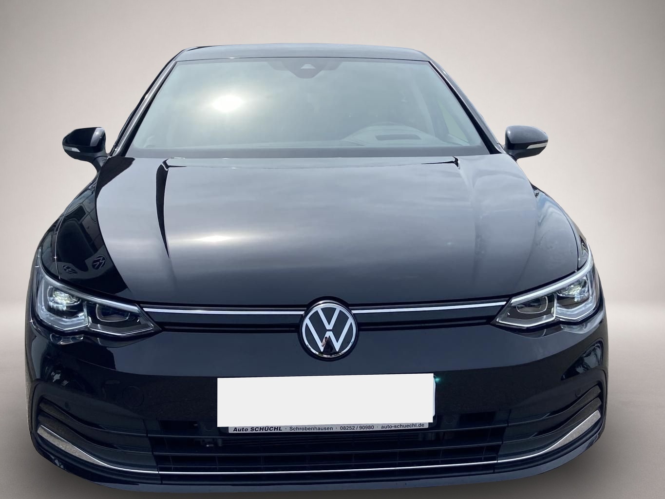 Bild 7 Volkswagen Golf 1.5 TSI LIFE GARANTIE+STANDHEIZUNG+HEAD-UP+