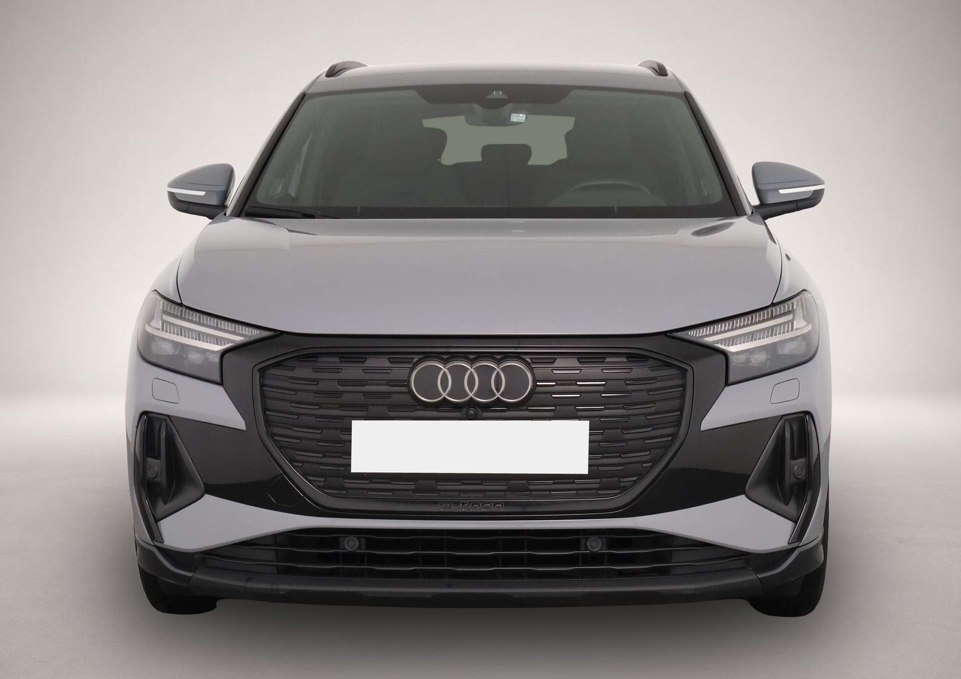 Bild Q4 e-tron Audi