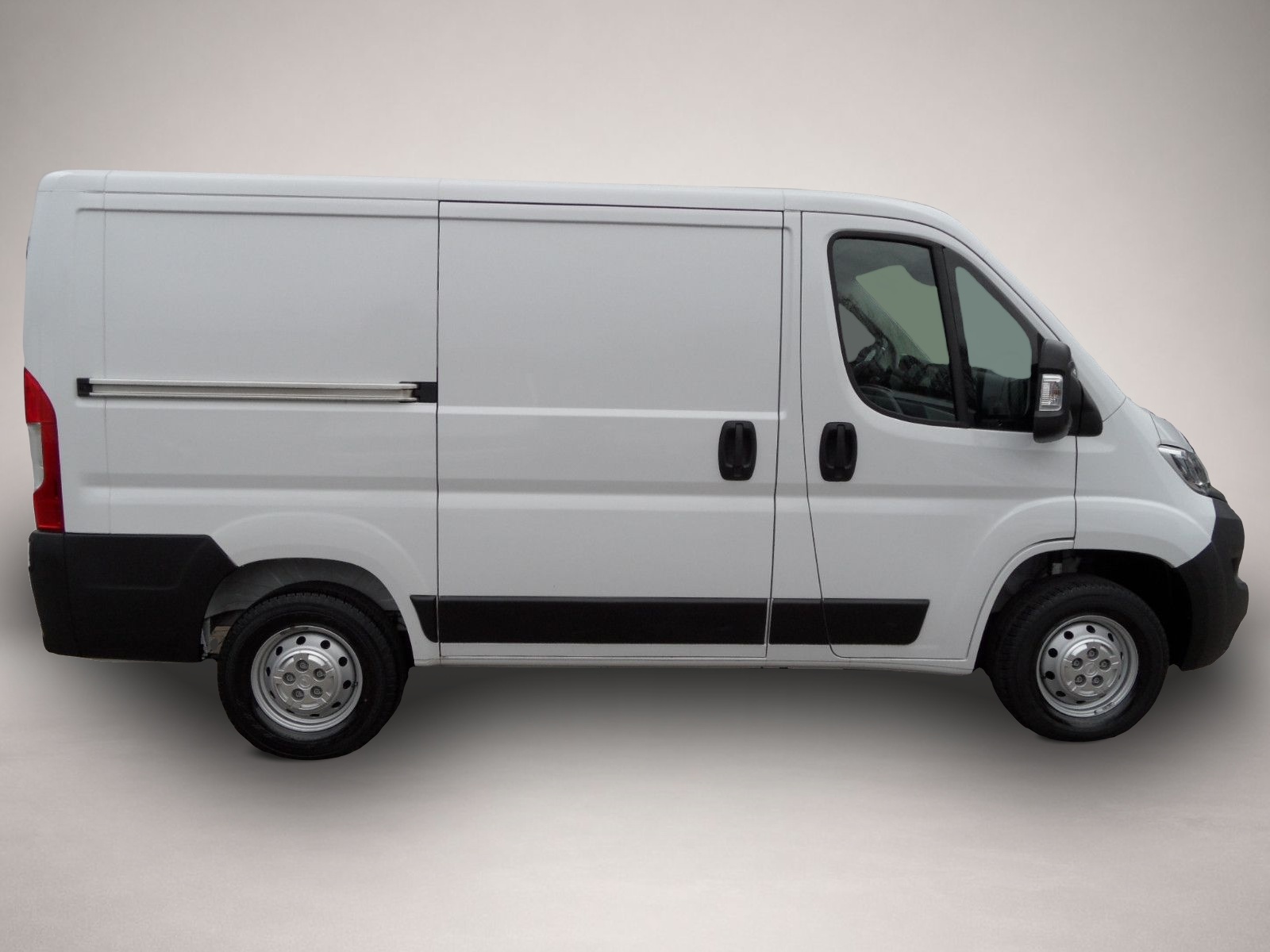 Fotografie des Opel Movano C Kasten L1H1 3,5t+7"Navi+Kamera+PDC