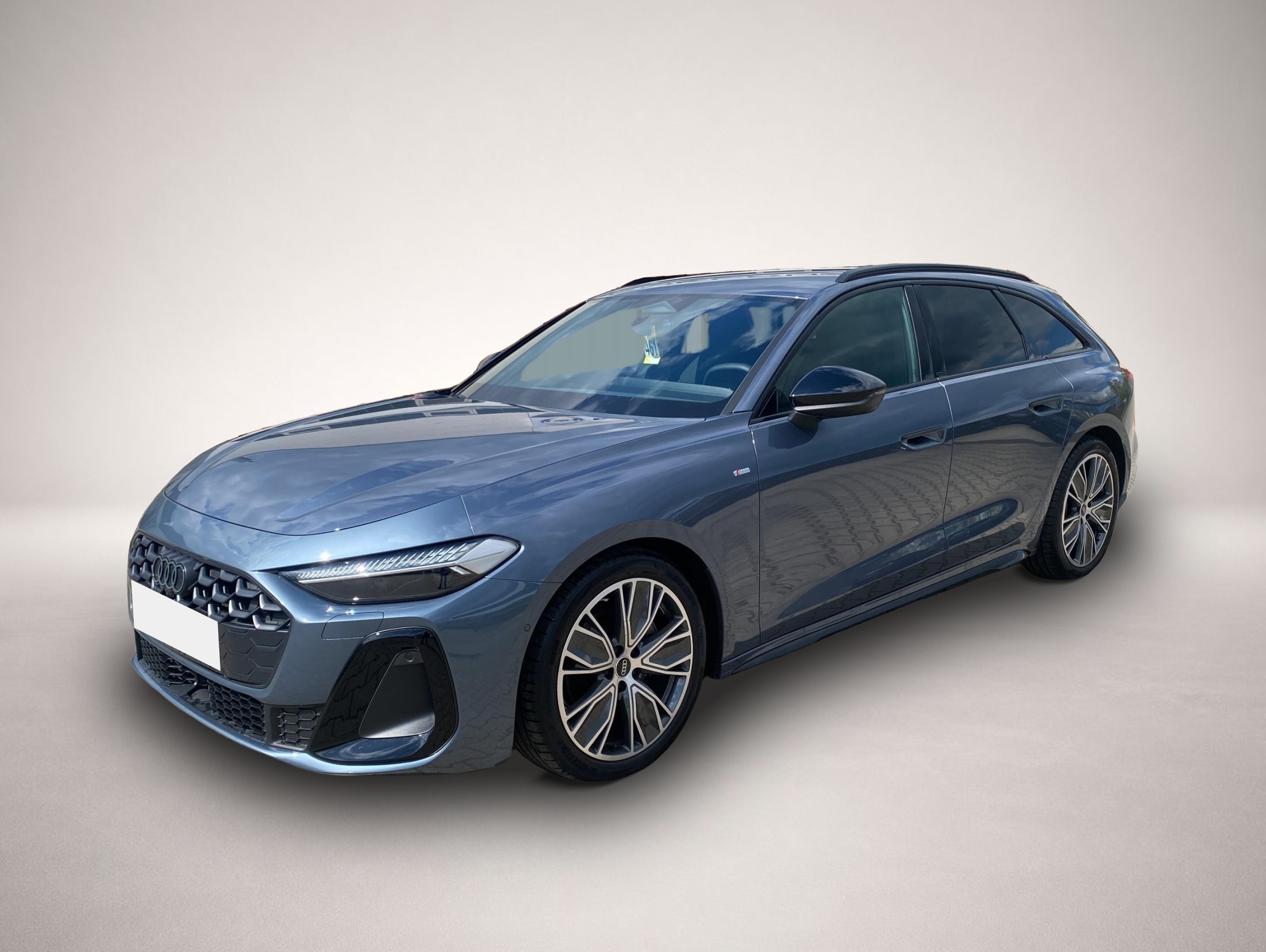 Fotografie des Audi A5 2.0 TFSI S Line Plus S Tronic*Navi*Matrix*Na