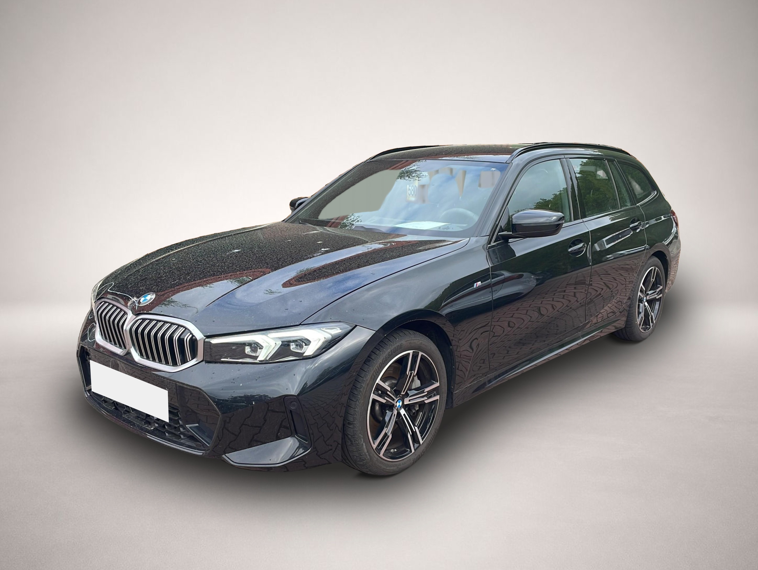 Fotografie 1 des BMW 330 i Touring xDrive M Sport*ACC*HiFi*Kamera*