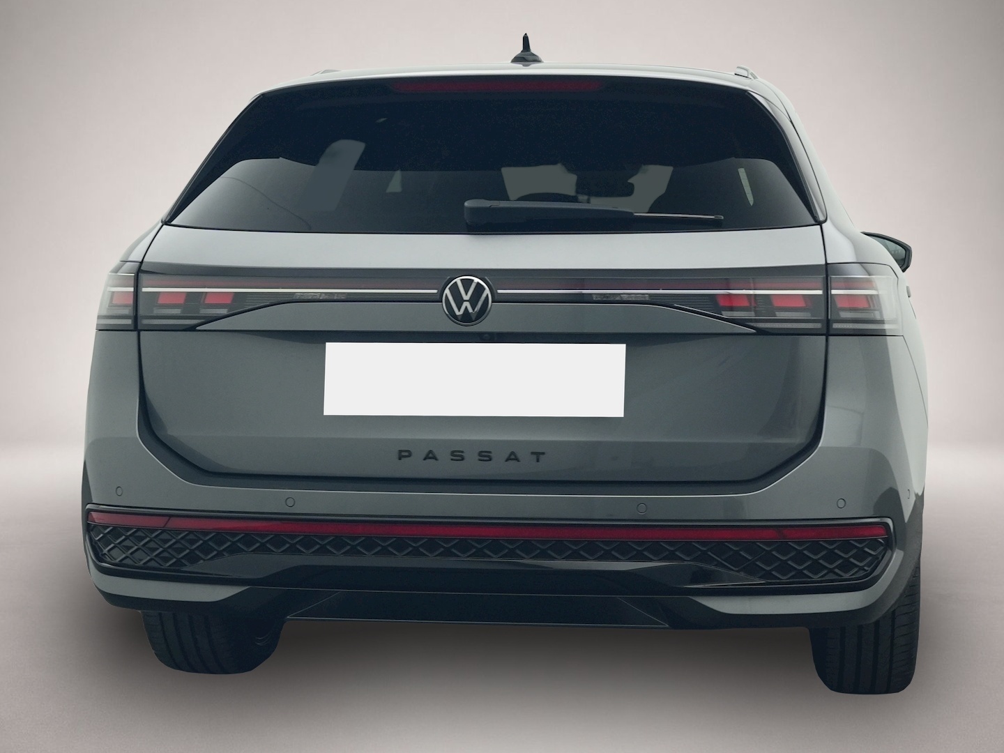 Bild 4 Volkswagen Passat 1.5 TSI eHybrid DSG R-Line BLACK-STYLE AH