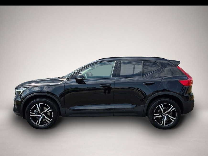 Bild 4 Volvo XC40 B3 B DKG Plus Dark STDHZ * 360°VIEW