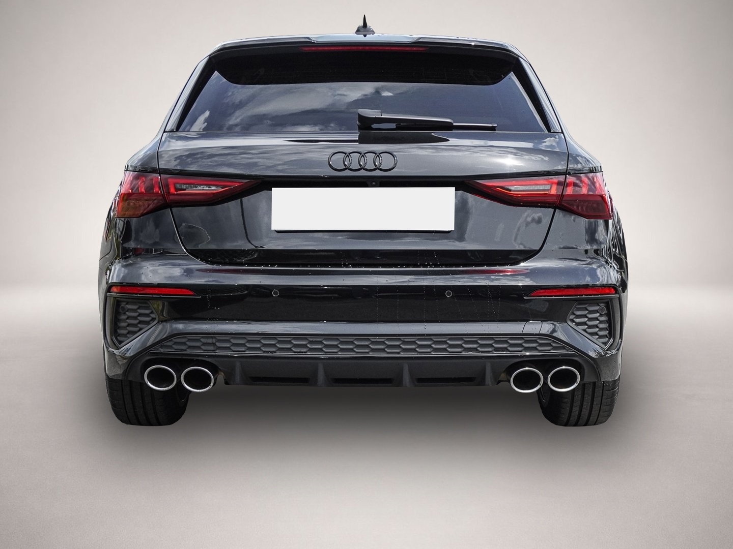 Bild 5 Audi S3 Sportback 2.0 TFSI S tronic Virtuell LED
