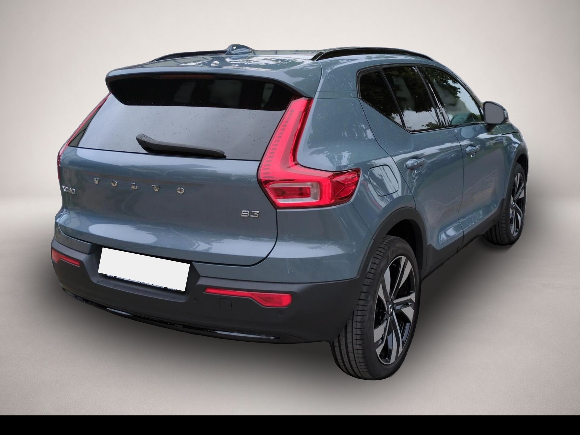 Bild 3 Volvo XC40 XC 40 Plus Dark 2WD