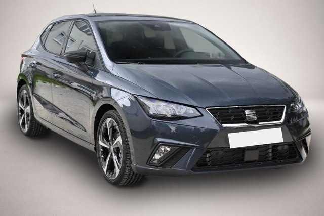 Fotografie 4 des Seat Ibiza 1.0 TSI 70kW FR