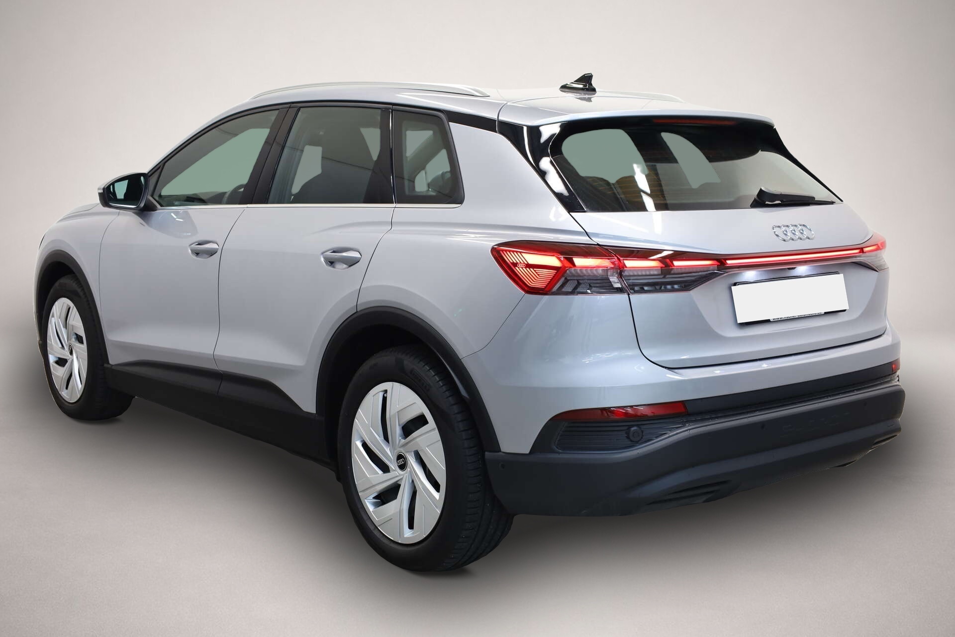 Bild 3 Audi Q4 e-tron