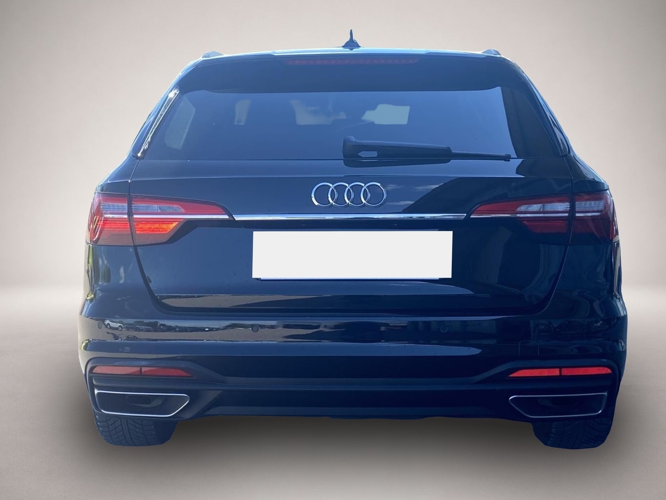 Fotografie 4 des Audi A4 Avant 35 2.0 TFSI S-TRONIC AHK+KEYLESS+EL.HEC