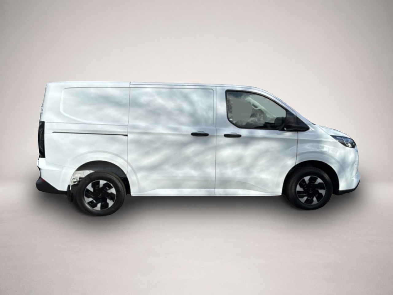 Fotografie 7 des Ford Other Transit Custom TREND 320 L1 PHEV NAVI / PDC / K