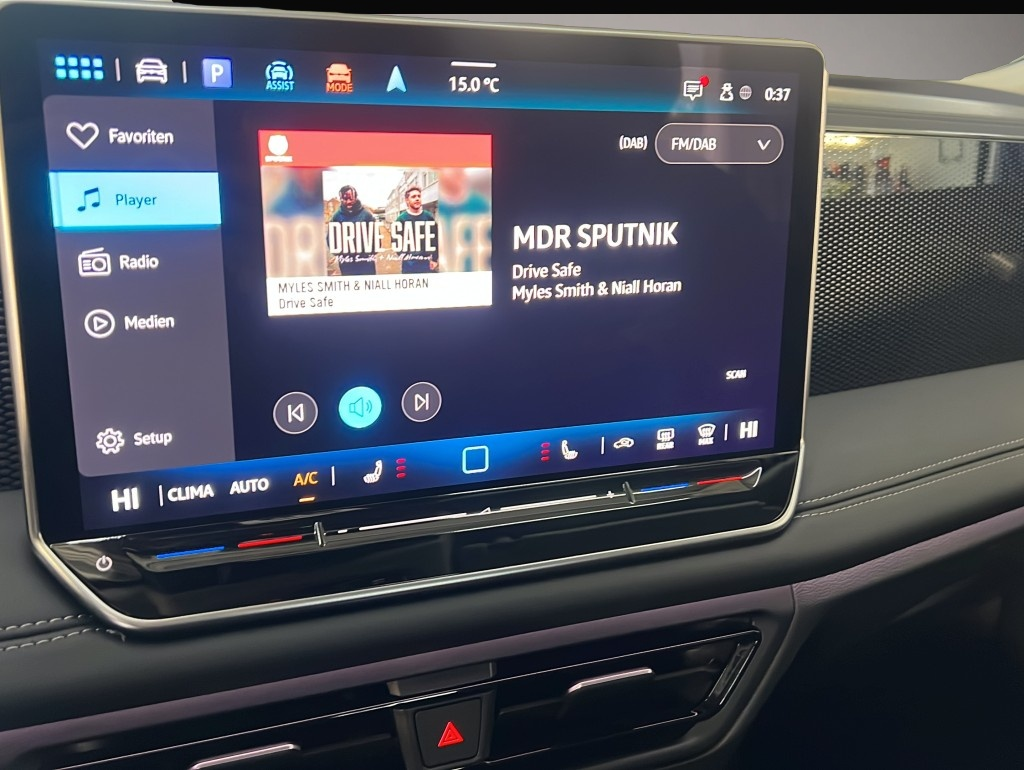 Bild 7 Volkswagen Tiguan 1.5 eTSI Life*LED+*Navi*Akustikglas