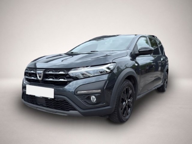 Bild Jogger Dacia