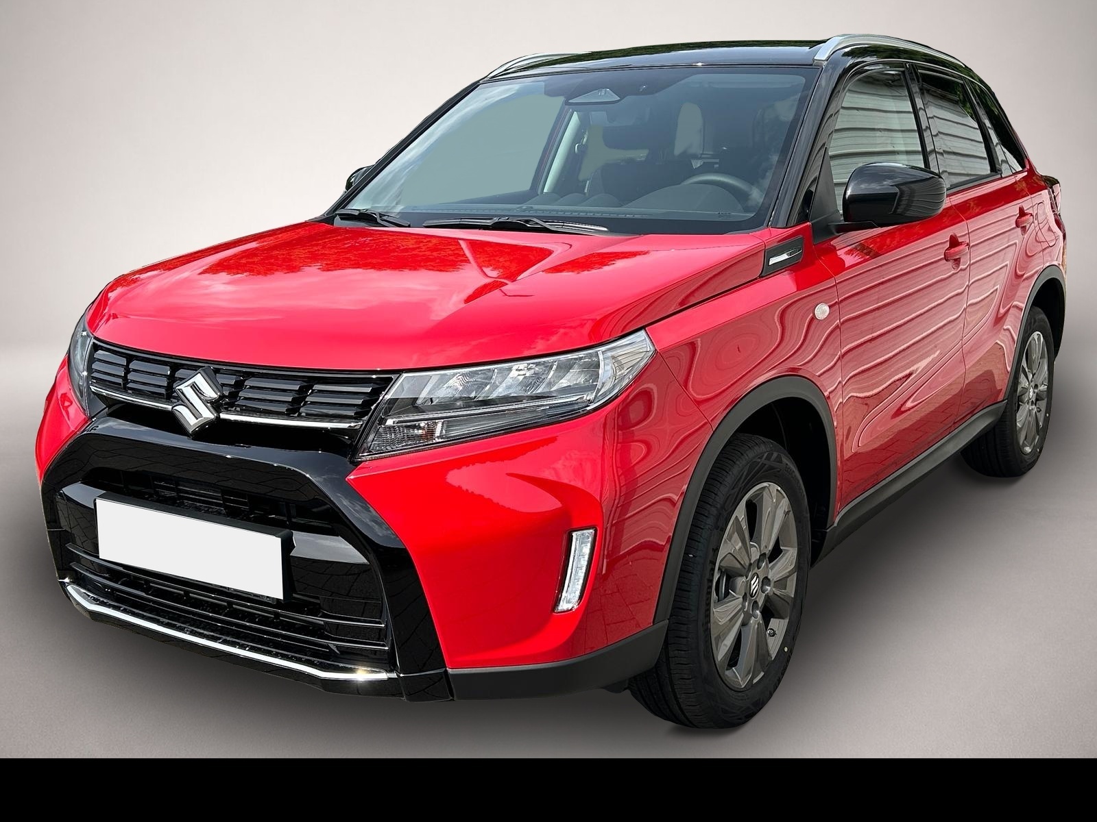 Bild 3 Suzuki Vitara Comfort 1.4 MHEV AT 4WD Android Auto*Navi