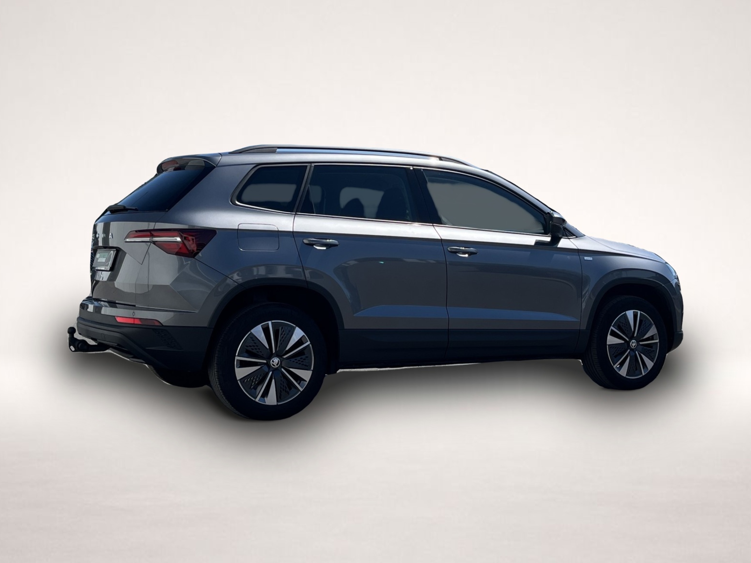Bild 6 Skoda Karoq 1.5 TSI DSG Tour 169¤ m.20% Anz. AHK Navi