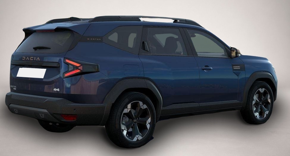 Bild 2 Dacia Bigster LPG Hybrid 4x4 Extreme *LED*NAVI*SHZ*360