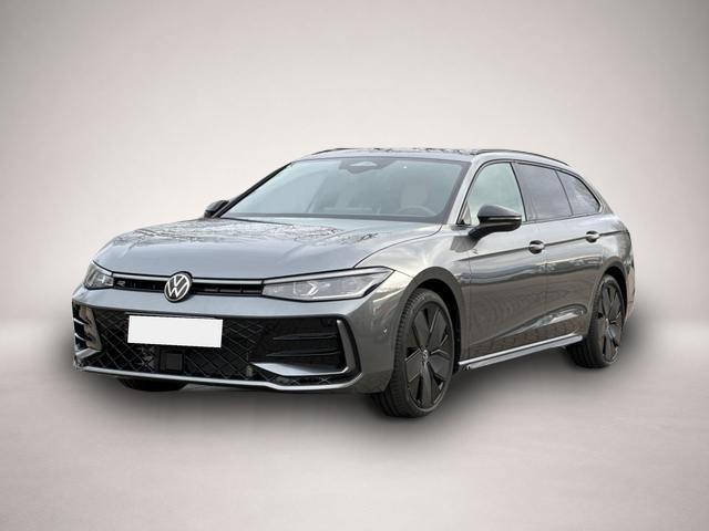 Bild Passat Variant Volkswagen