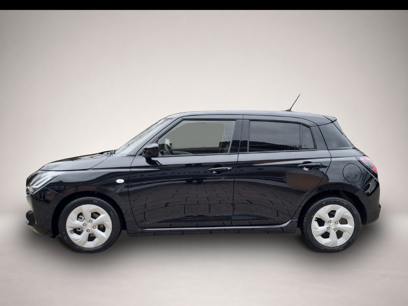 Bild 2 Suzuki Swift Comfort+ *Jahreswagen*...