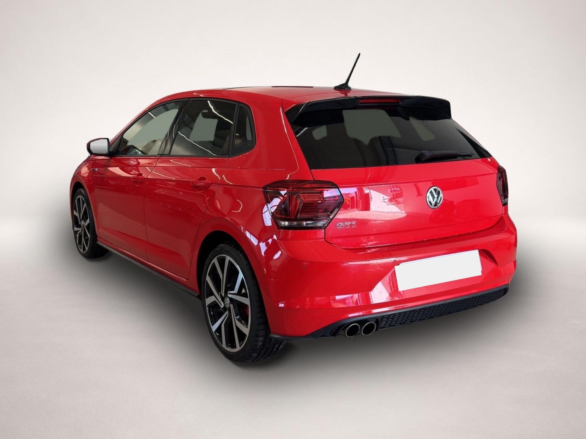Bild 4 Volkswagen Polo 2.0 TSI DSG GTI LED NAVI PANO 18 BEATS KAME