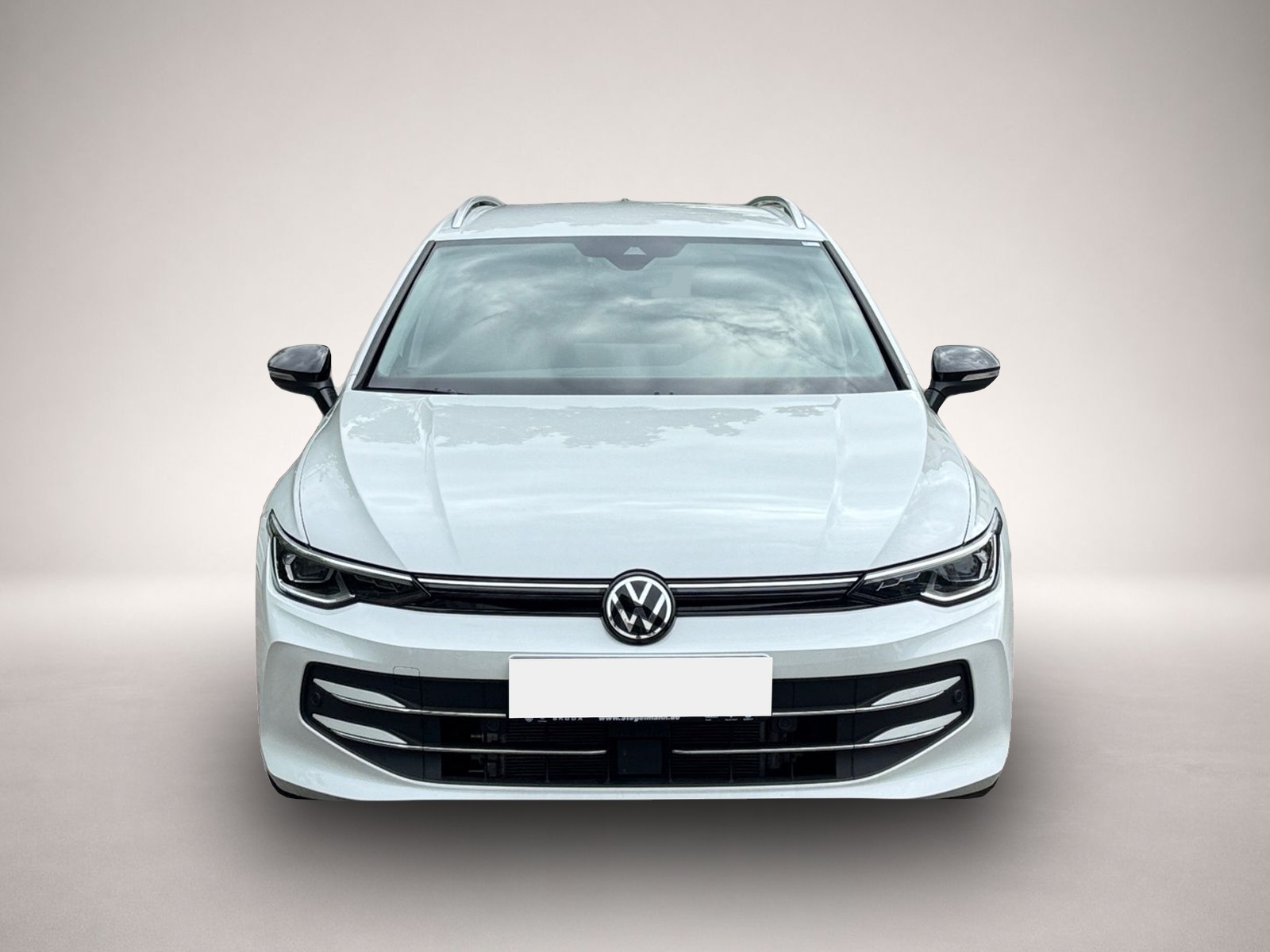 Bild 8 Volkswagen Golf VIII Variant 1.5 TSI Goal *AHK*Kamera*App-C