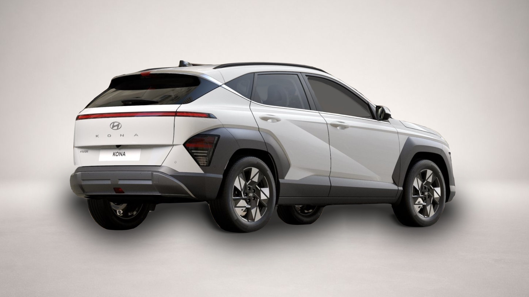 Bild 2 Hyundai KONA SX2 (MY26) 1.6 T-GDI (150 PS) DCT 2WD Prime
