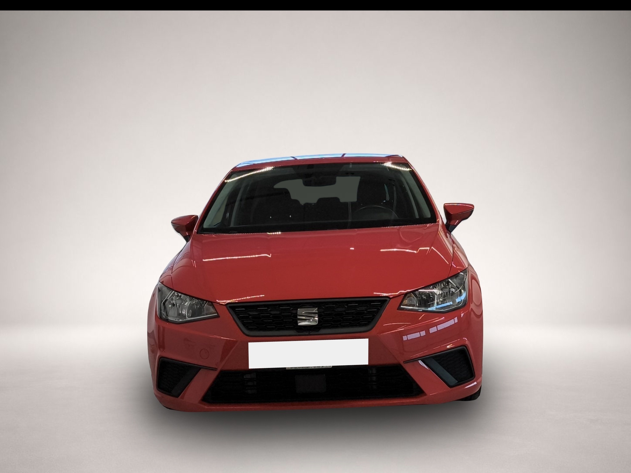 Bild 2 Seat Ibiza 1.0 TSI Style Sitzheizung+Einparkhilfe+Blu
