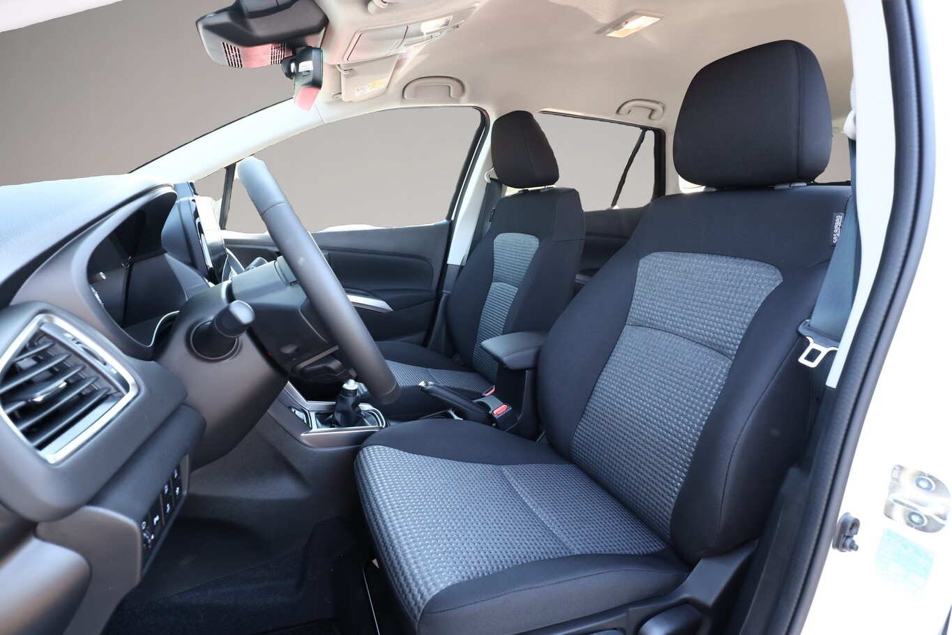 Fotografie 5 des Suzuki Across S-Cross 1.4 MHEV Comfort Nav ACC 2xPDC SHZ TotW