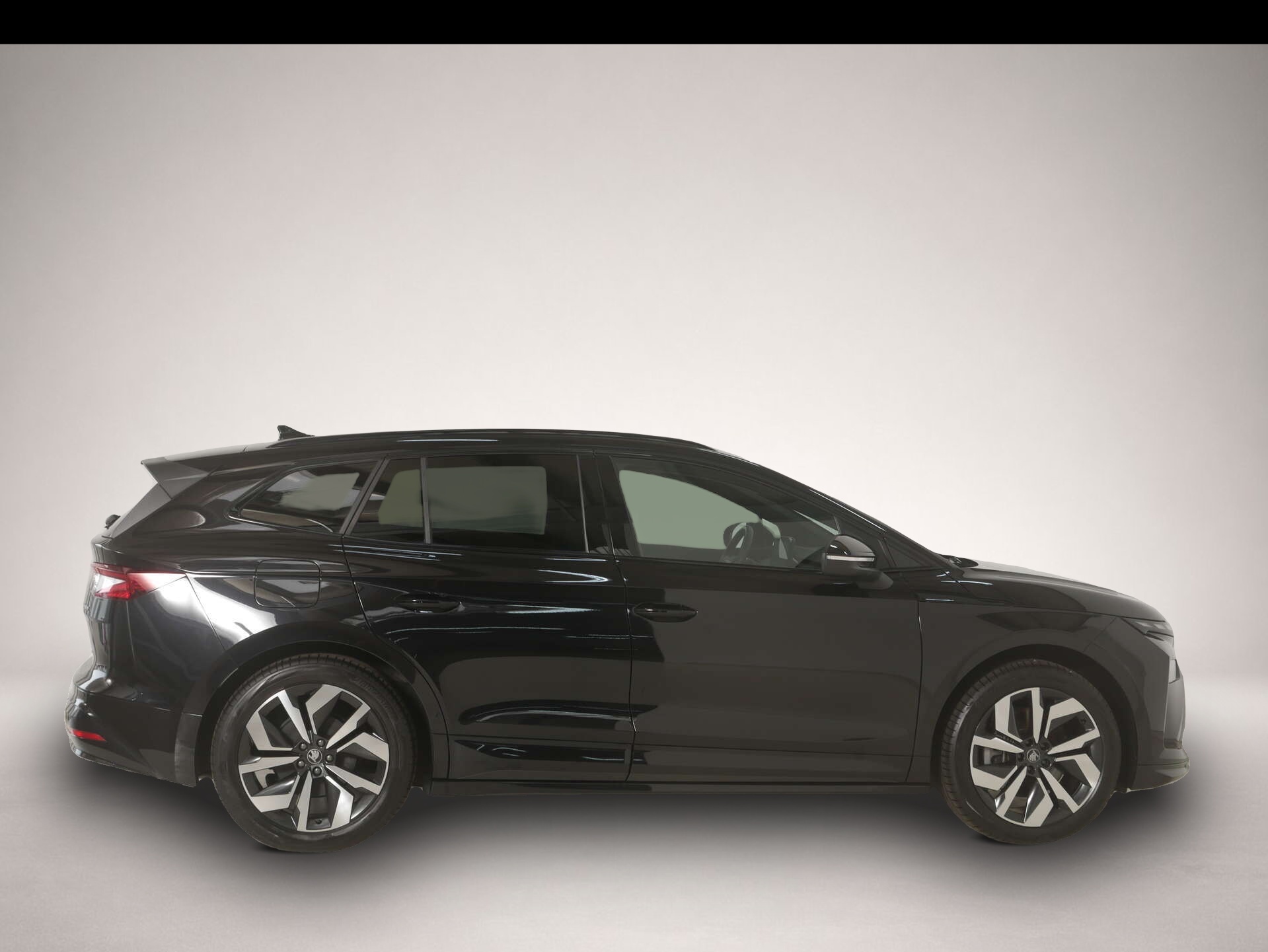 Bild 6 Skoda Enyaq Sportline