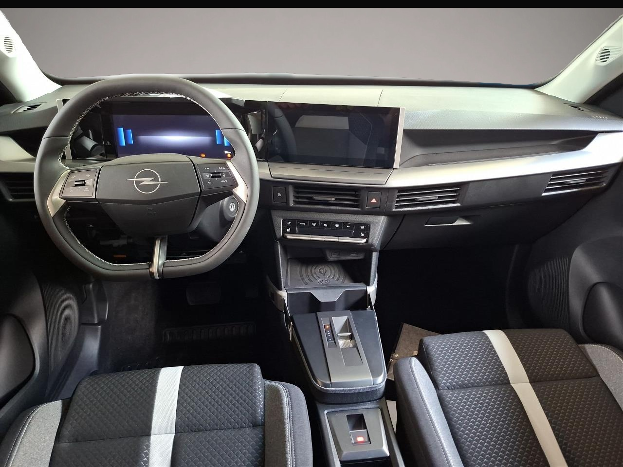 Bild 5 Opel Frontera Electric GS 7,4 KW Shz Navi Kamera