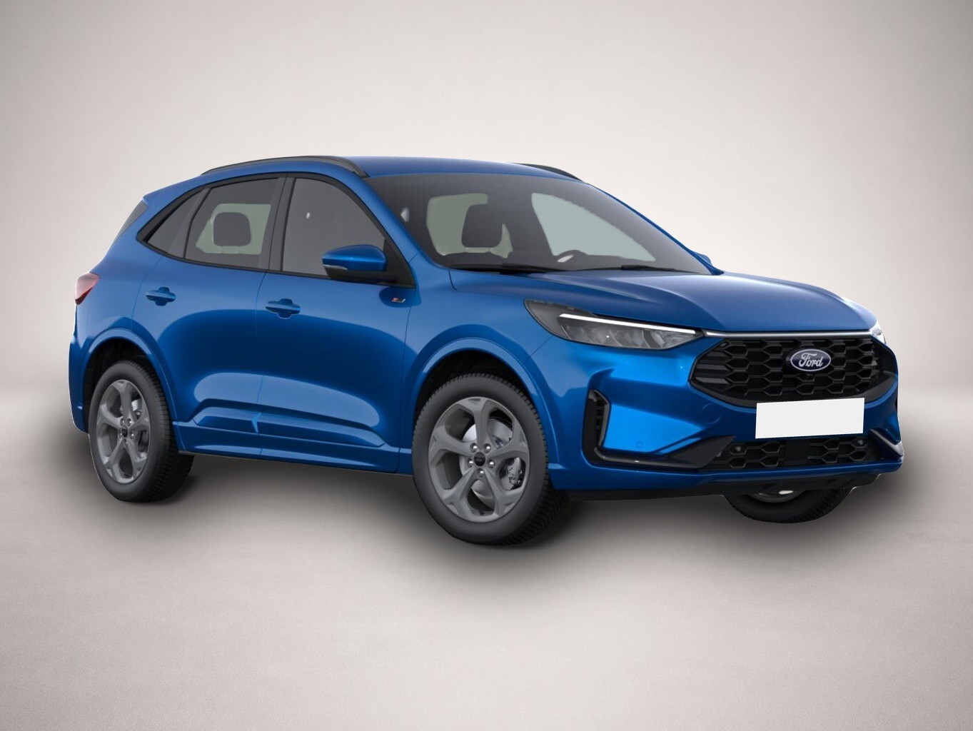 Bild Kuga Ford