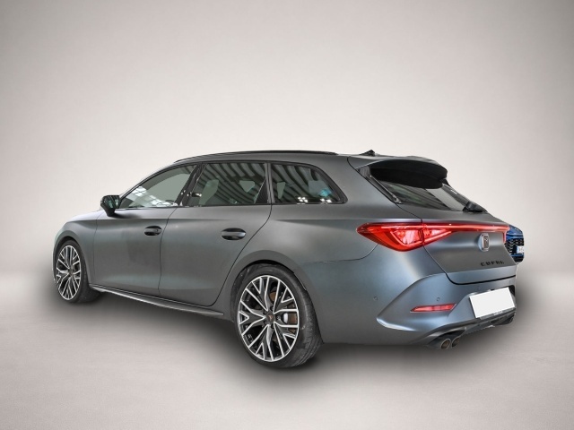 Bild 4 Cupra Leon ST VZ 4Drive+AHK+PANO+eKLAPPE+CARPLAY+BLIND
