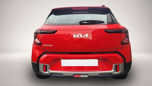 Bild 4 Kia Stonic Spin Stonic MJ26 100PS SHZ+PDC h&v+Cam+Navi+Kli.